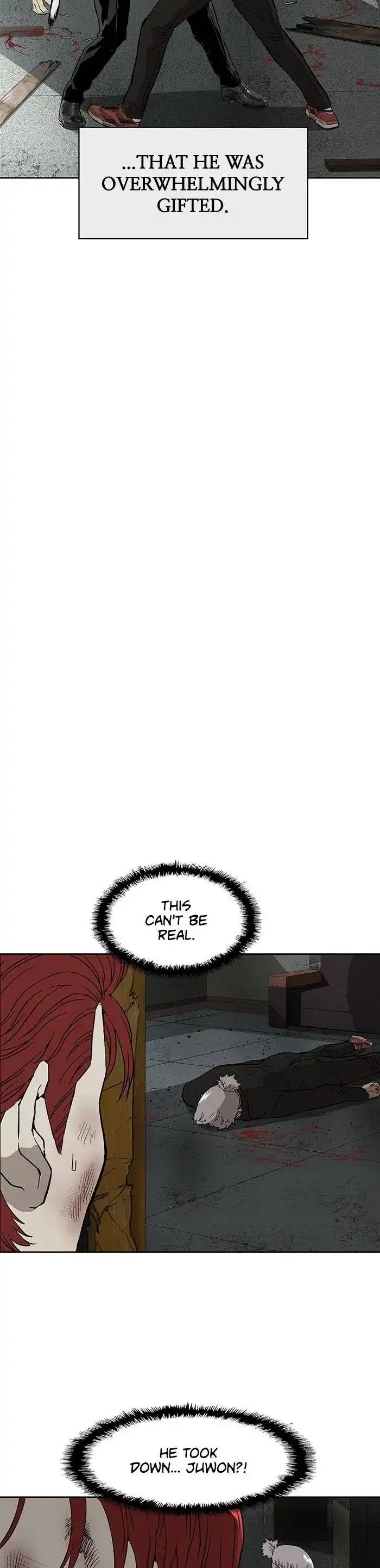 Weak Hero Chapter 176 3